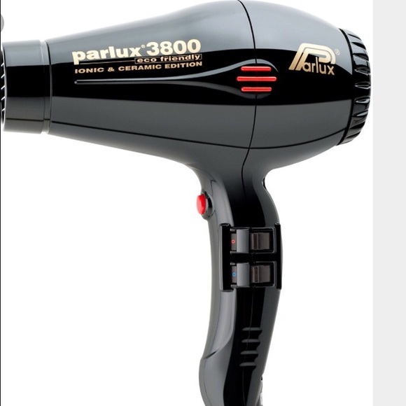 COPY - Blow dryer with nozzle - Picture 1 of 2